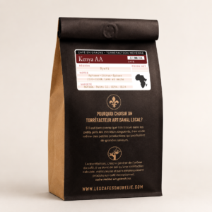 Kenya AA