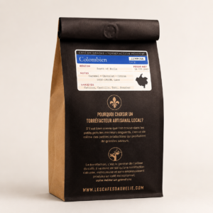 Colombien Excelso COOP