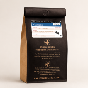 Nicaragua Jinotega