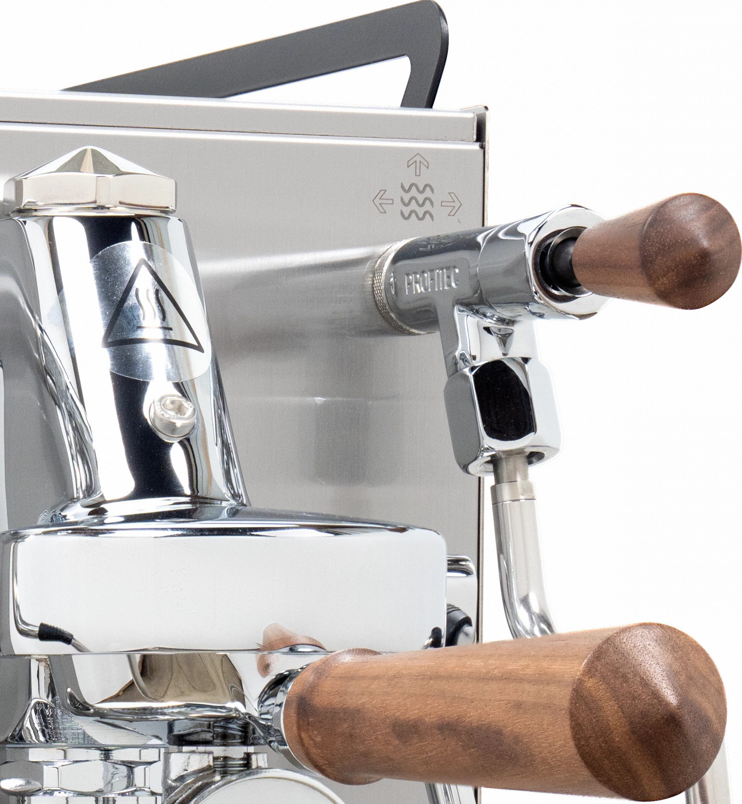 Machine à espresso Profitec JUMP — vue 39