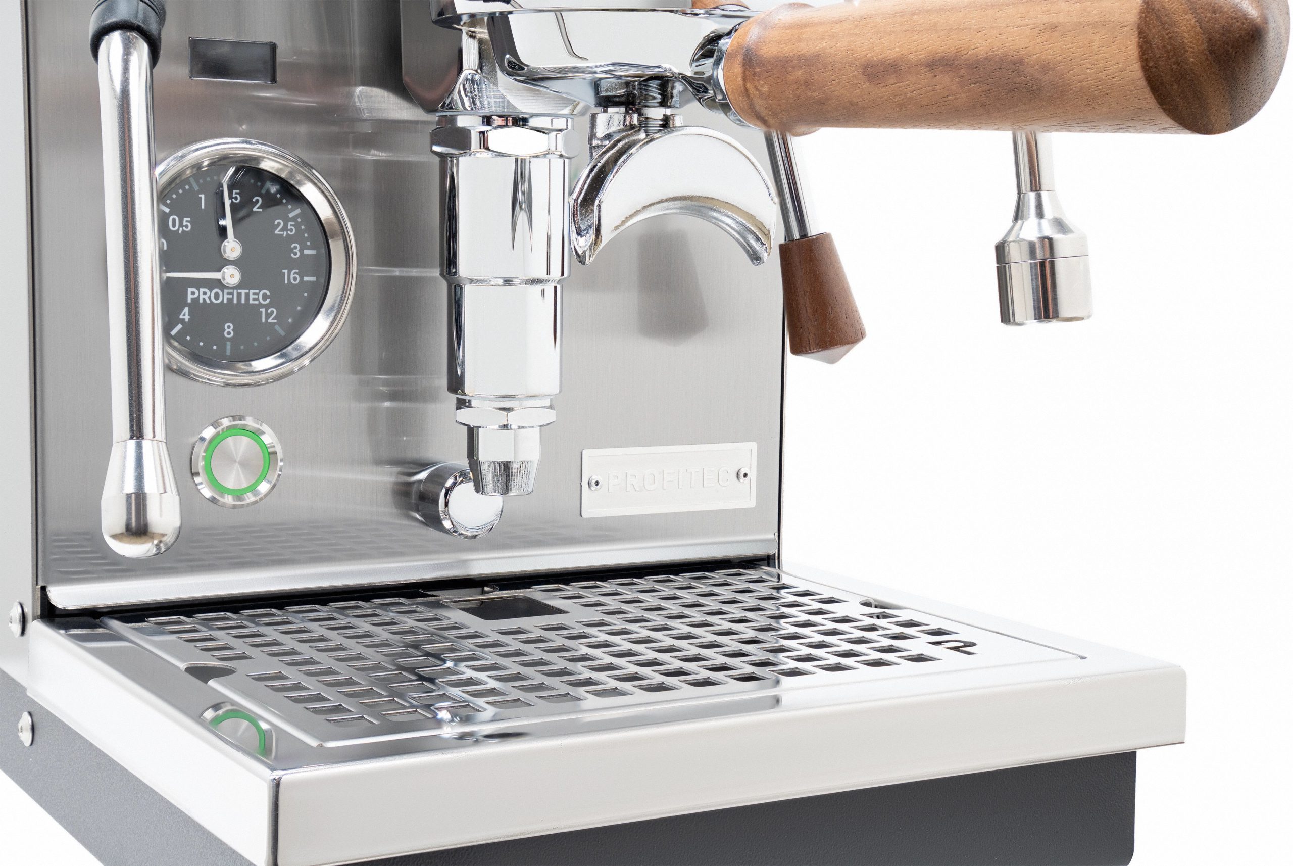 Machine à espresso Profitec JUMP — vue 29