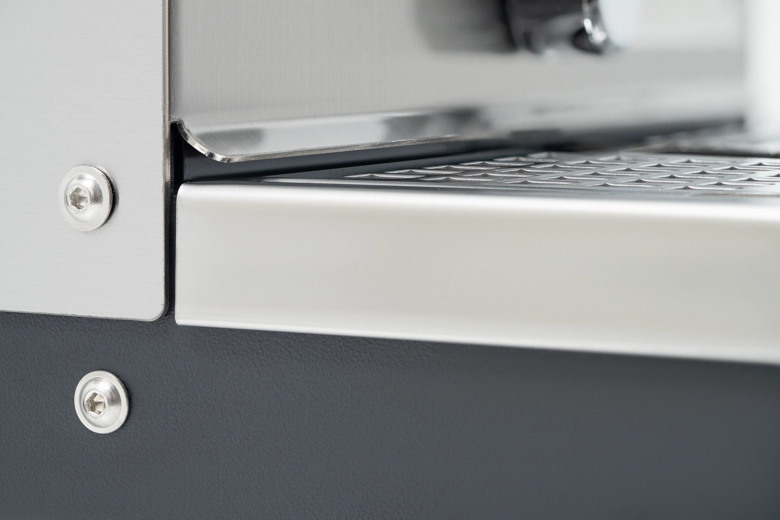 Machine à espresso Profitec JUMP — vue 26