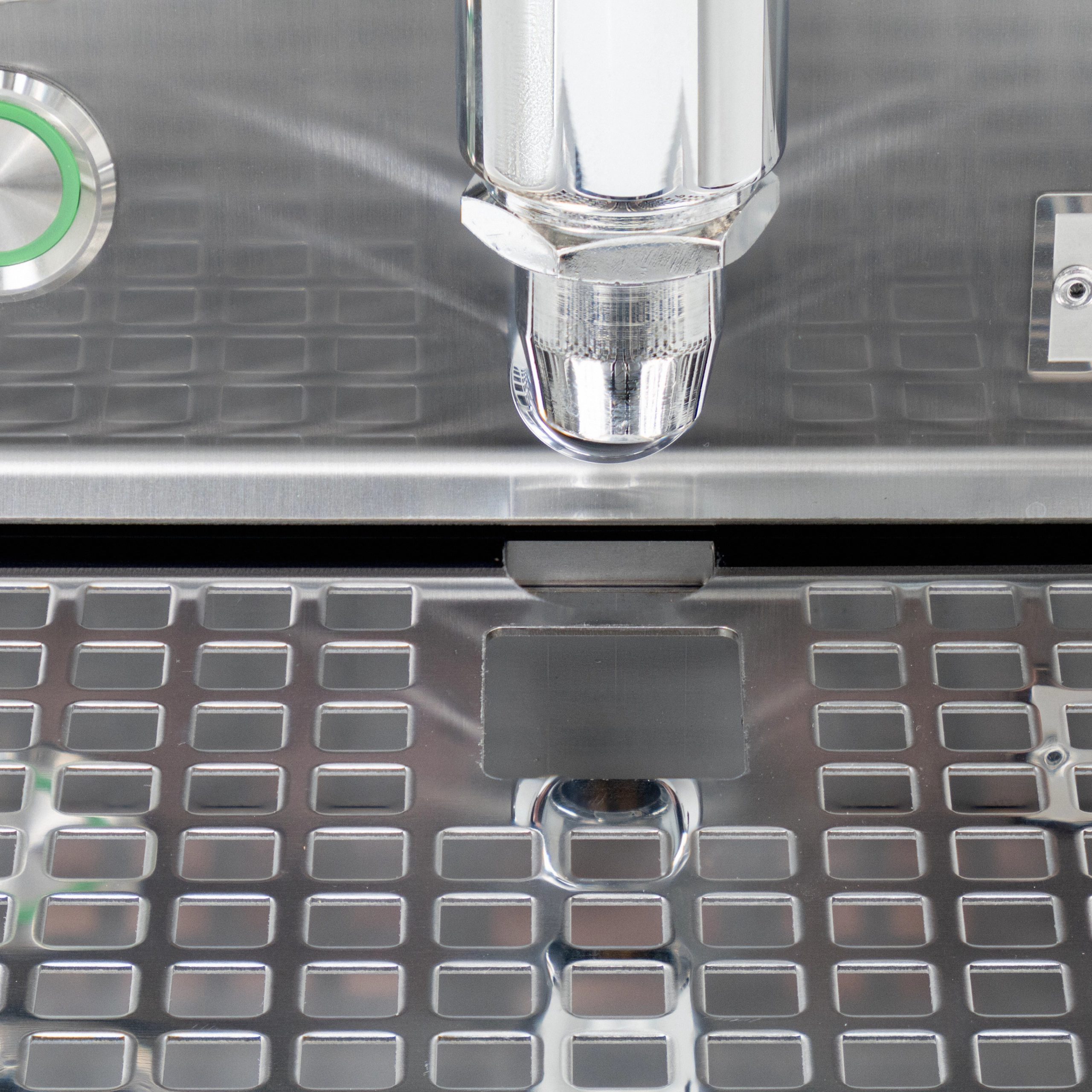 Machine à espresso Profitec JUMP — vue 57