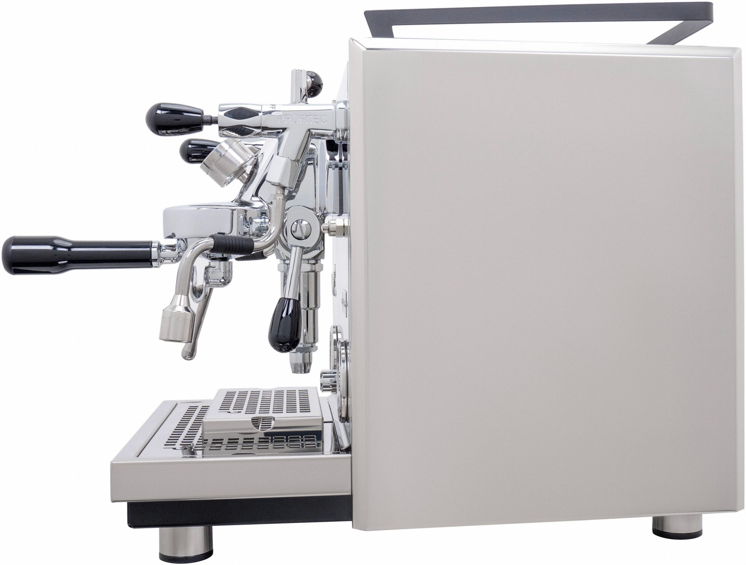 Machine à espresso Profitec DRIVE — inox — vue 5
