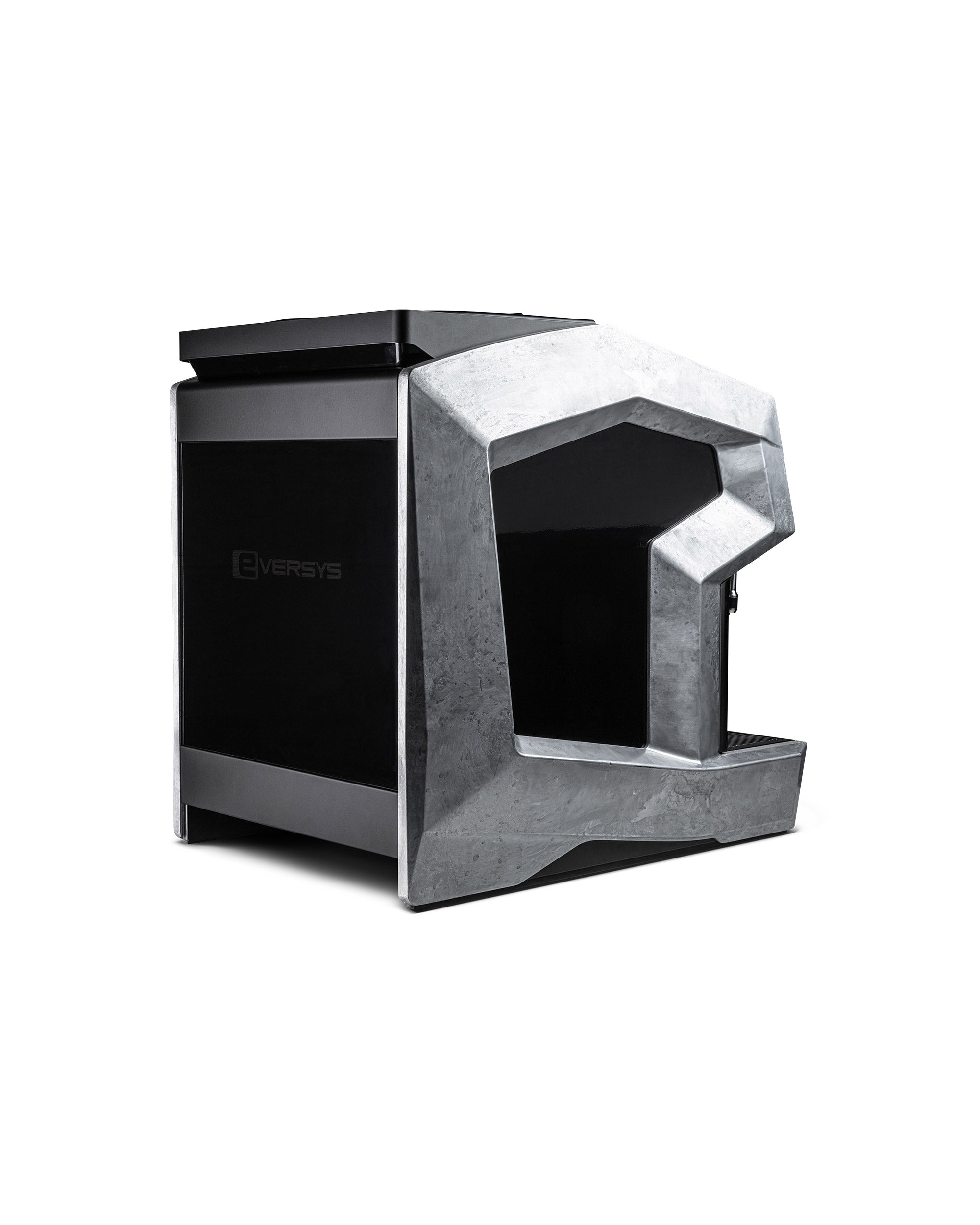 Machine à espresso Eversys Cameo Supertraditionnel C' 2S/ST