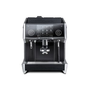 Machine à espresso Eversys Cameo Supertraditionnel C' 2S/ST — Aluminium Brut