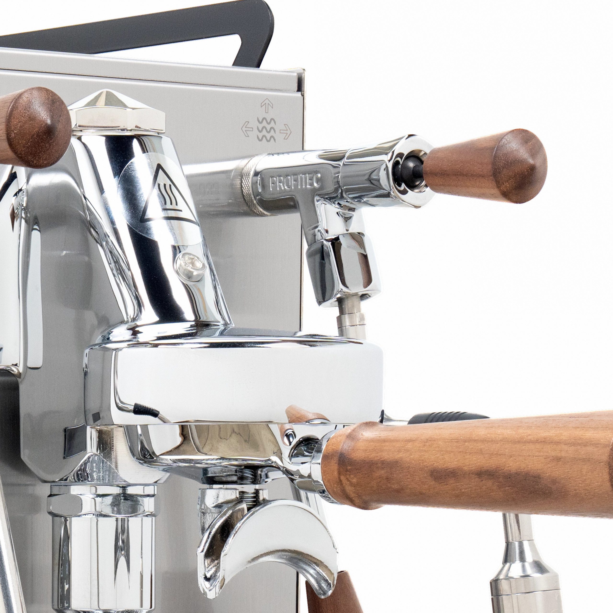 Machine à espresso Profitec JUMP — vue 49