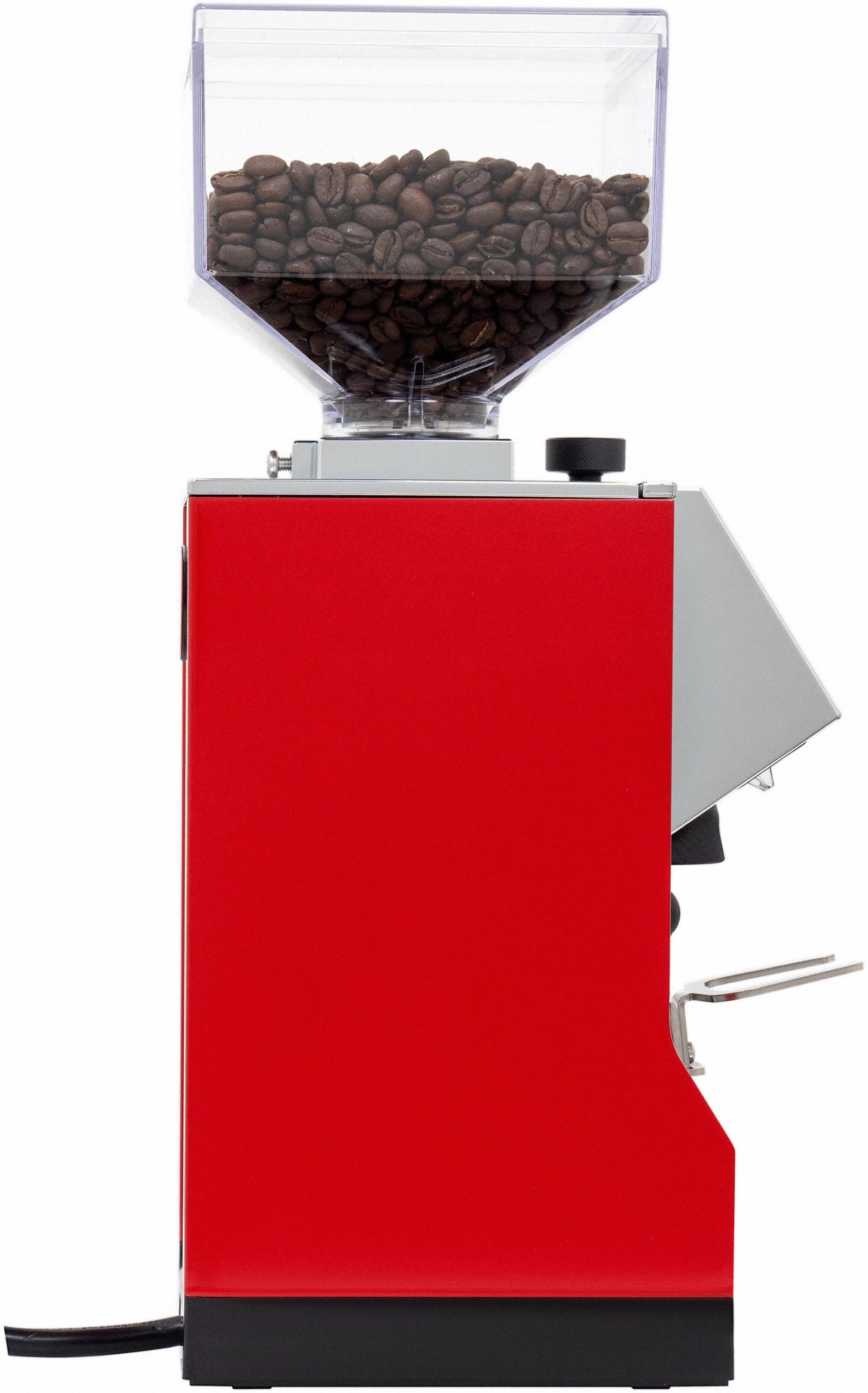 Moulin à café Eureka Mignon Silenzio 55 — rouge — vue 36