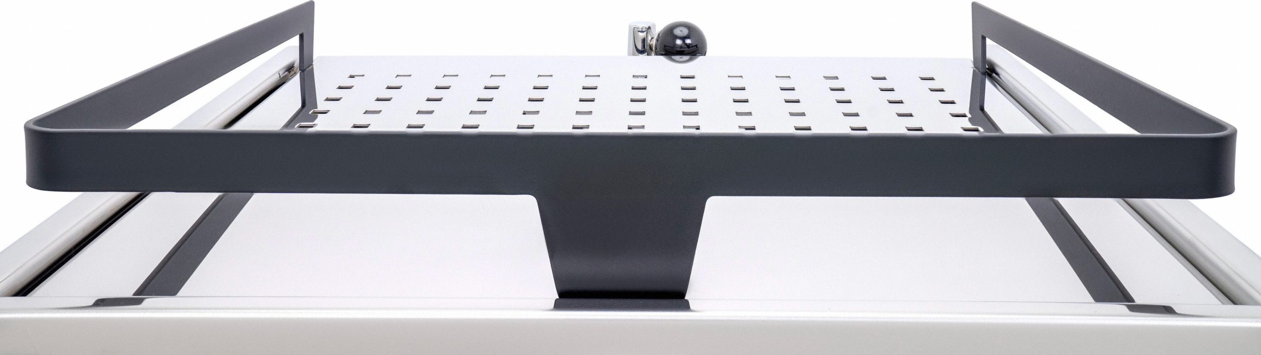 Machine à espresso Profitec DRIVE — inox — vue 35