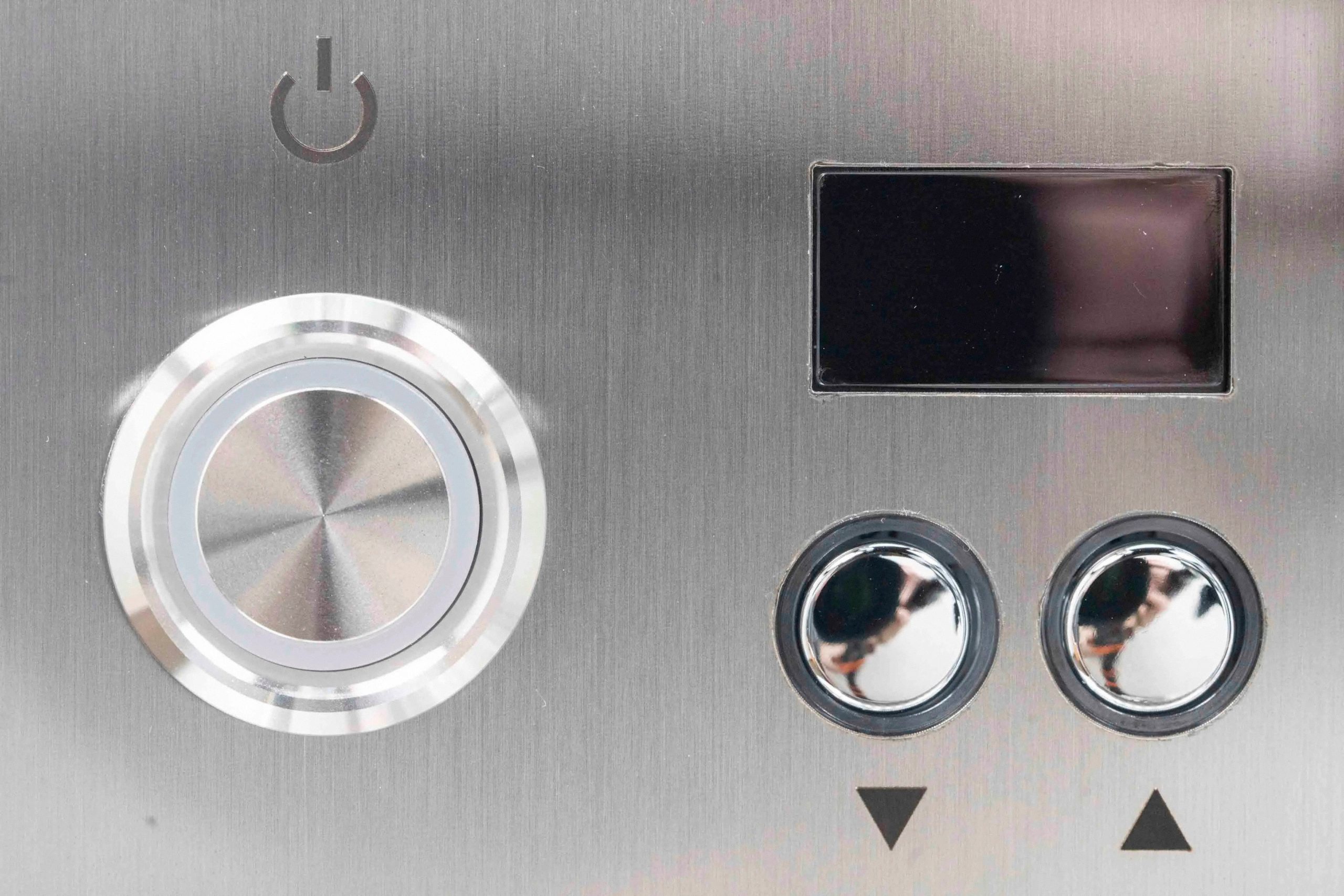 Machine à espresso Profitec RIDE — vue 16