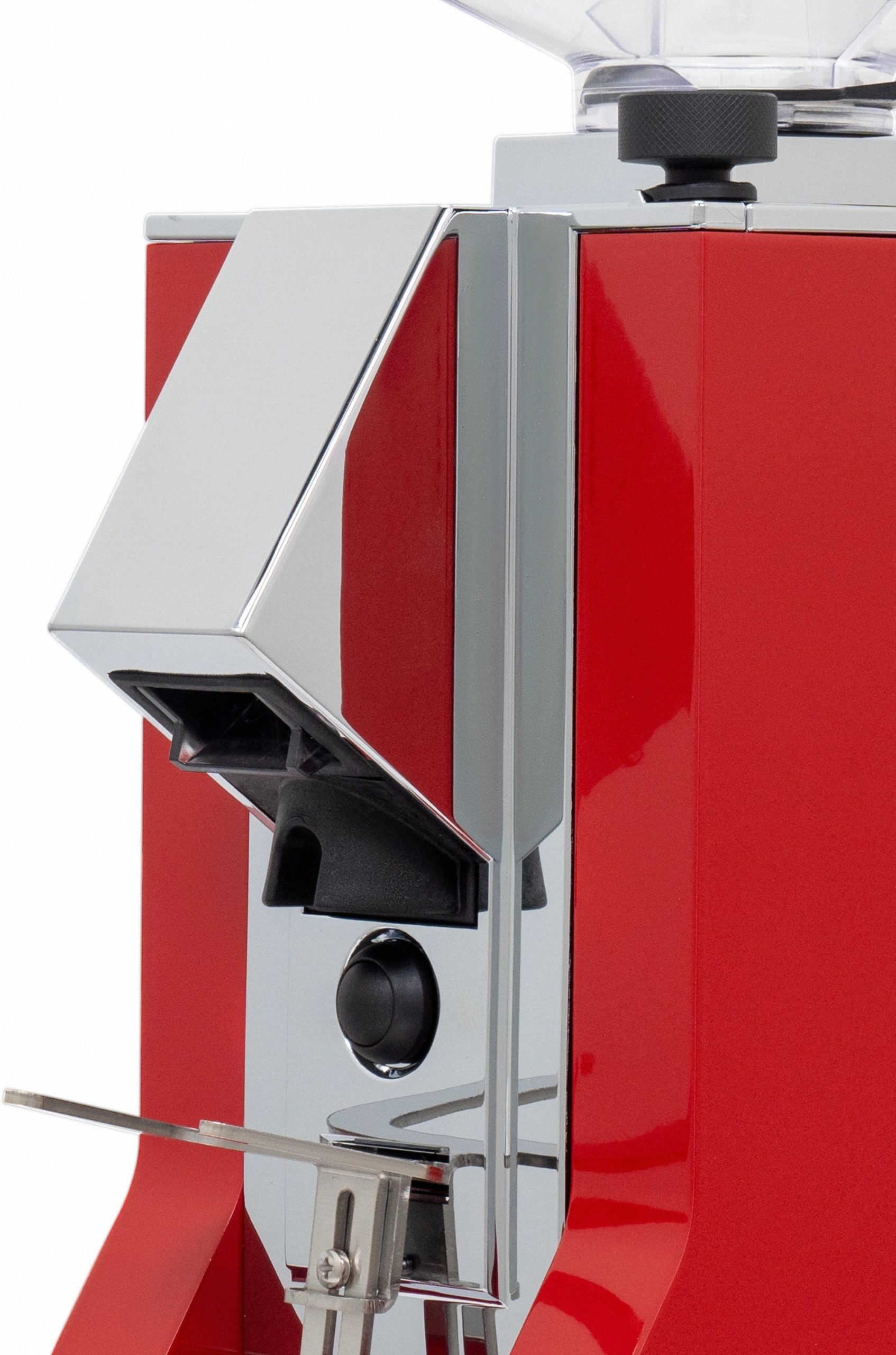 Moulin à café Eureka Mignon Silenzio 55 — rouge — vue 27