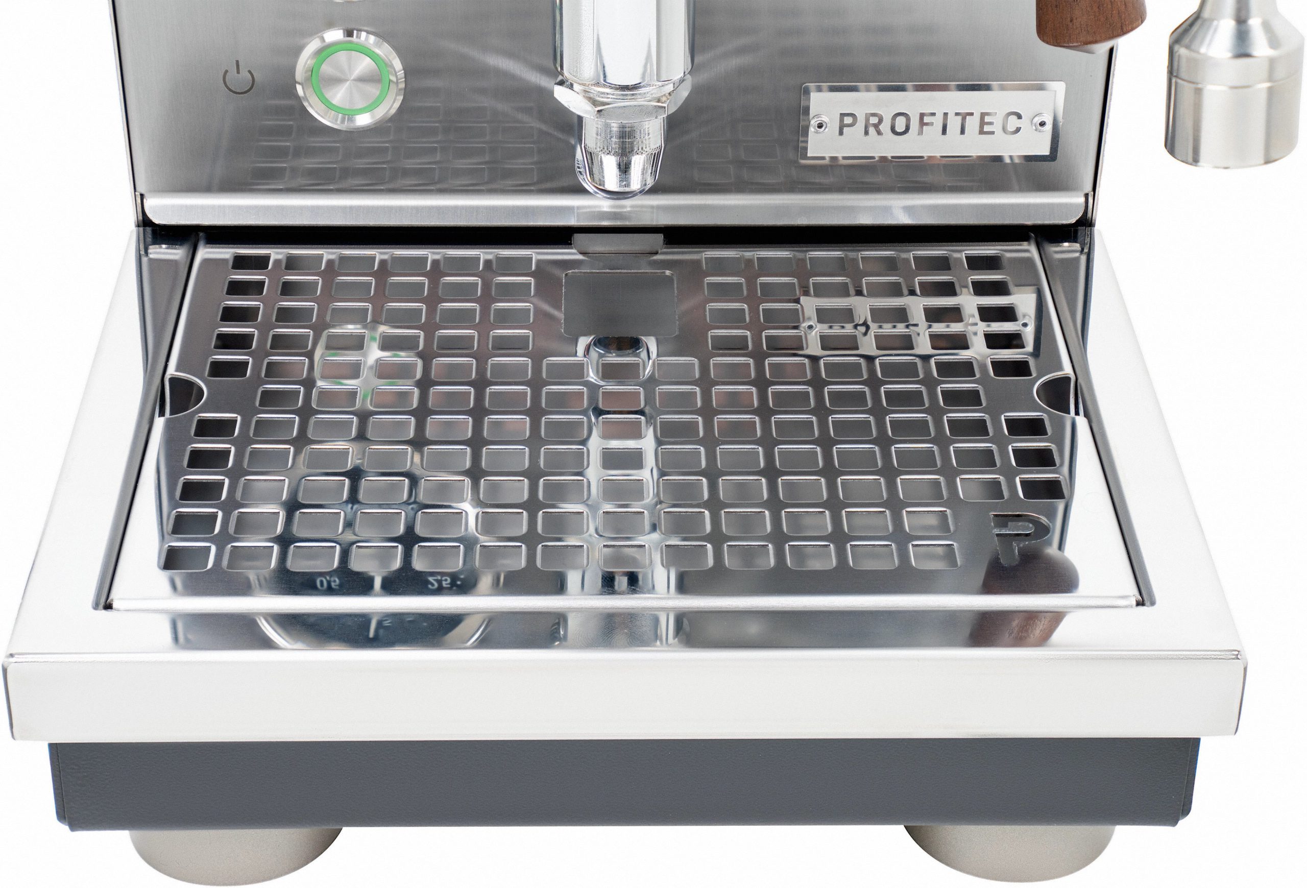 Machine à espresso Profitec JUMP — vue 23