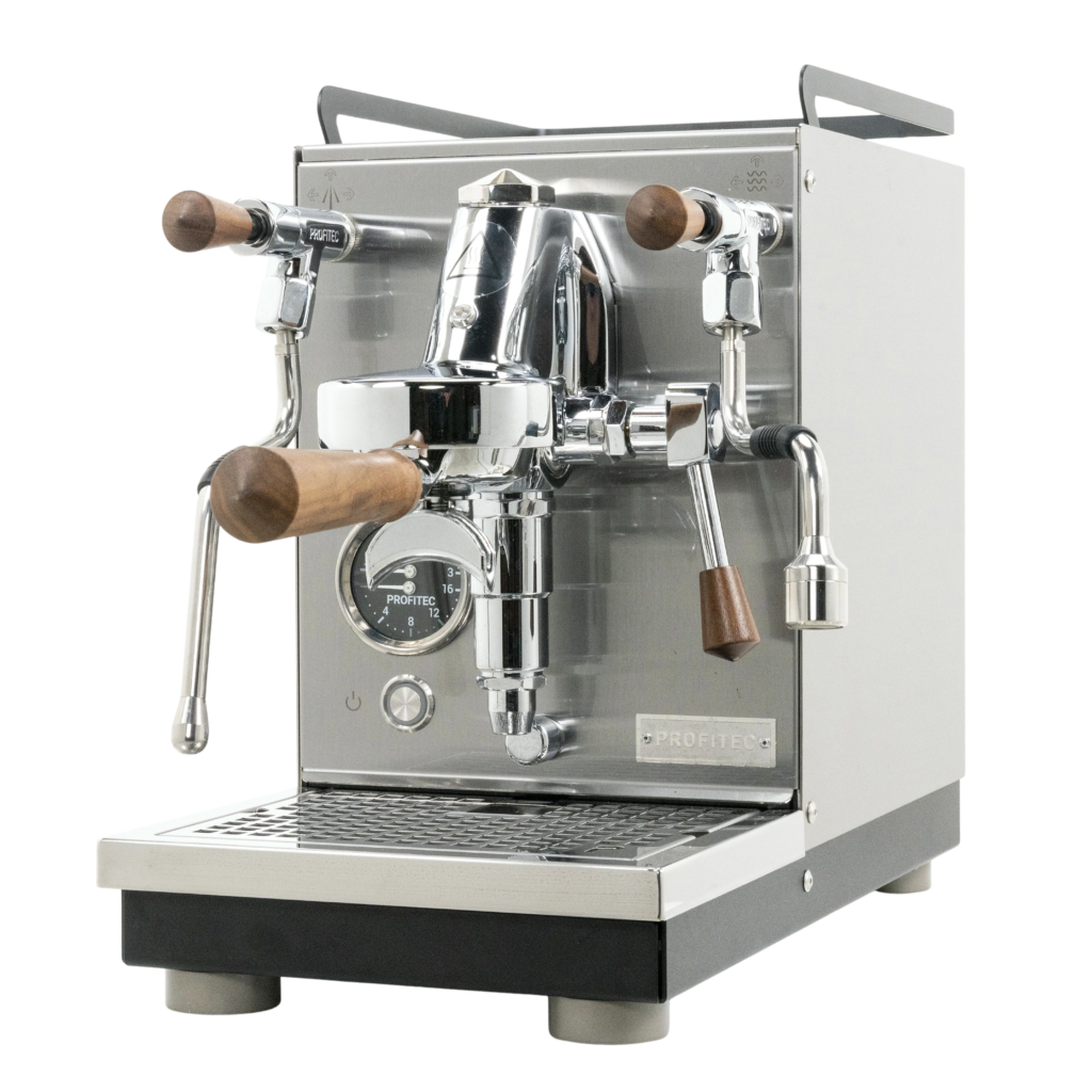Machine à espresso Profitec JUMP