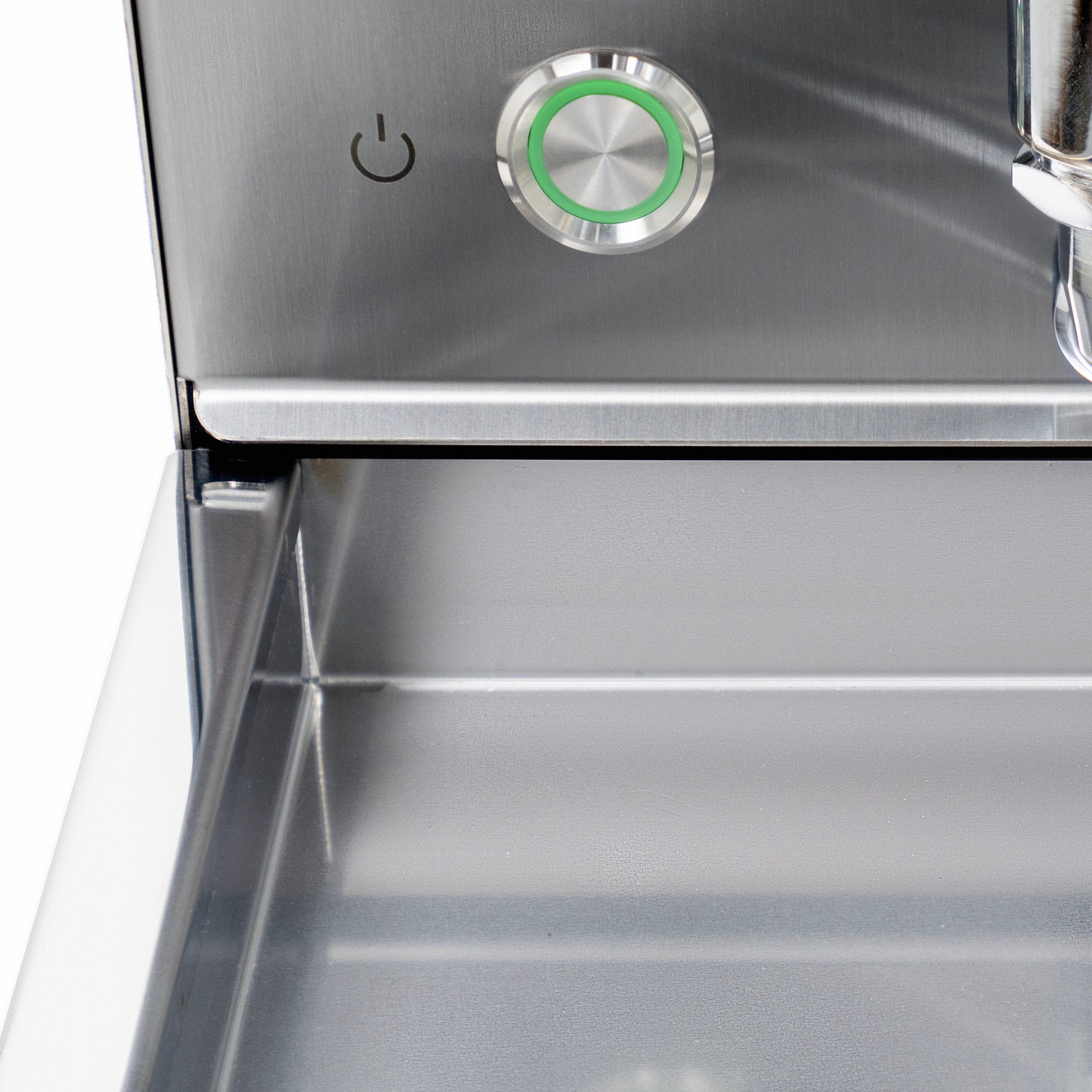 Machine à espresso Profitec JUMP — vue 52