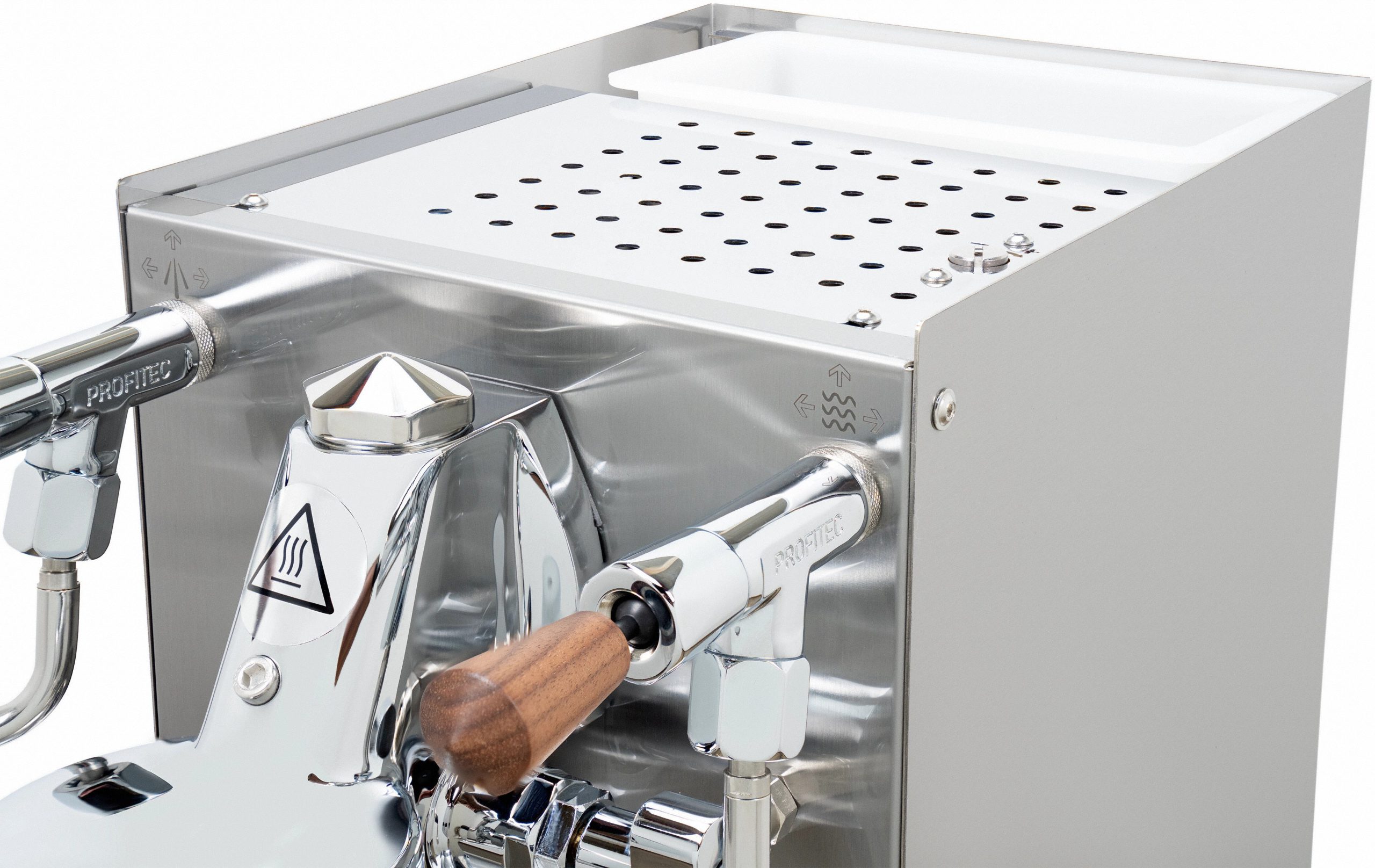 Machine à espresso Profitec JUMP — vue 15