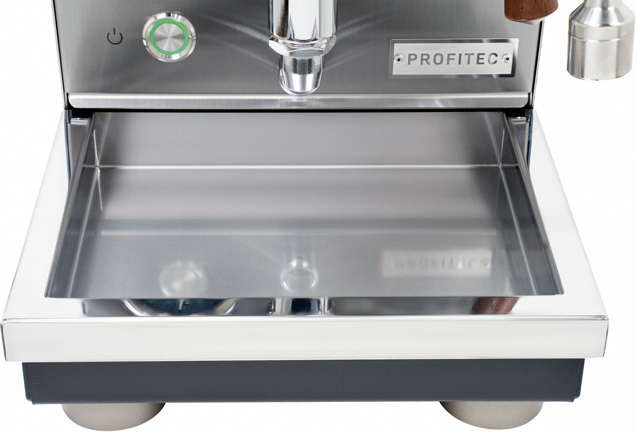 Machine à espresso Profitec JUMP — vue 20