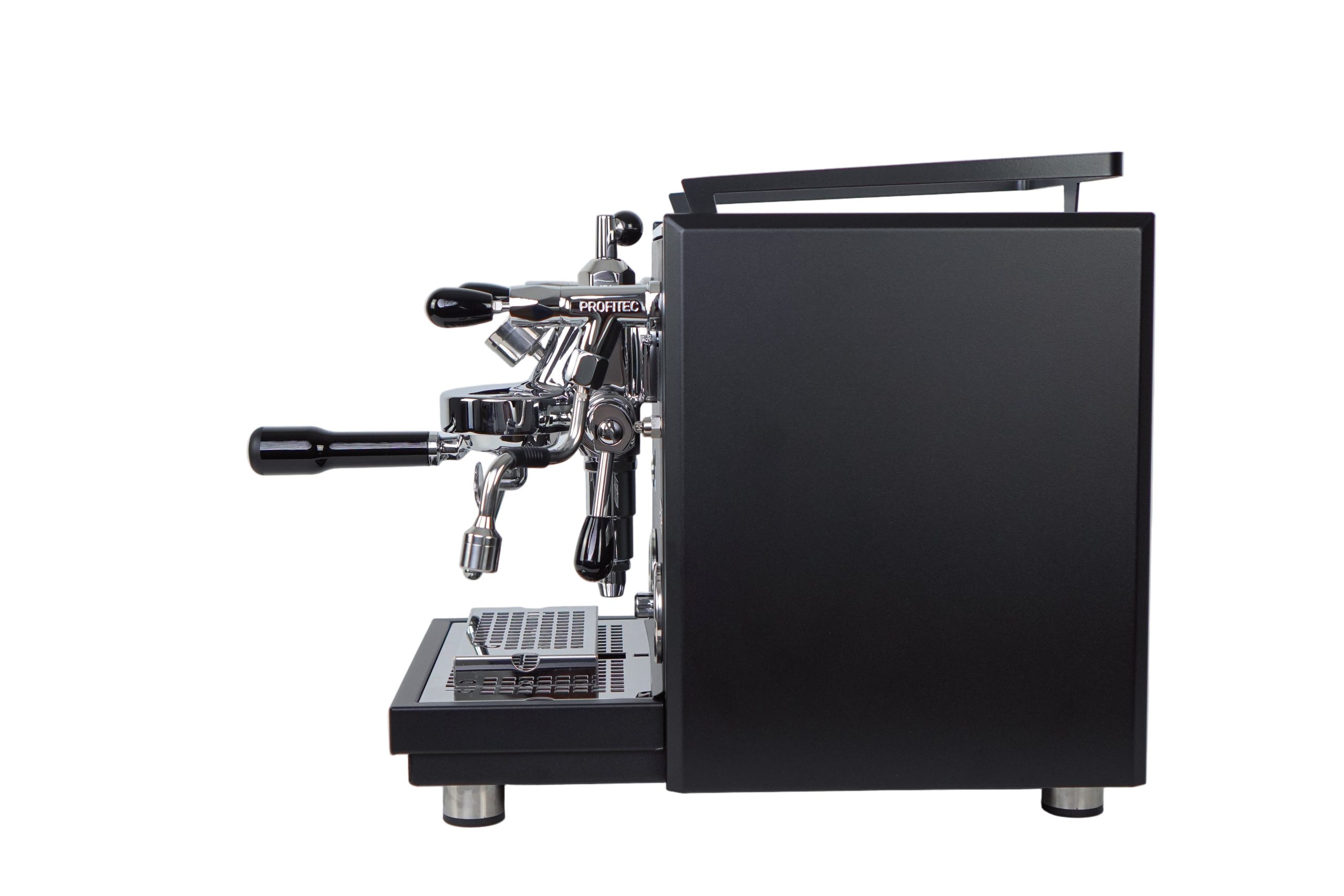 Machine à espresso Profitec DRIVE — noire — vue 4