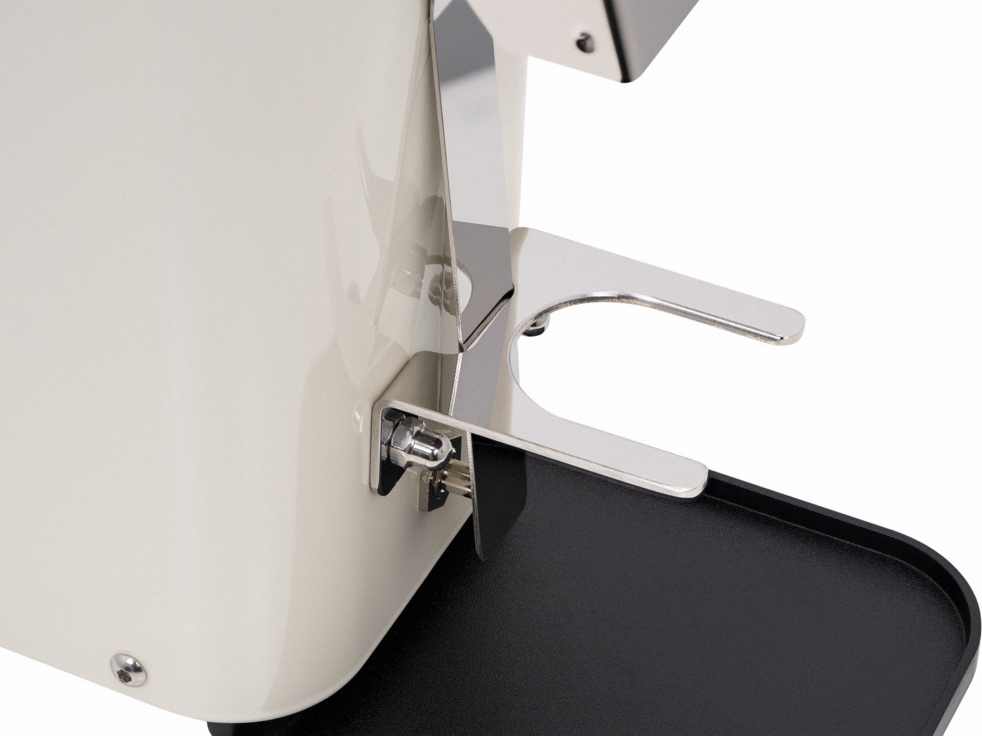 Moulin à café ECM C-Manuale 54 — crème — vue 10
