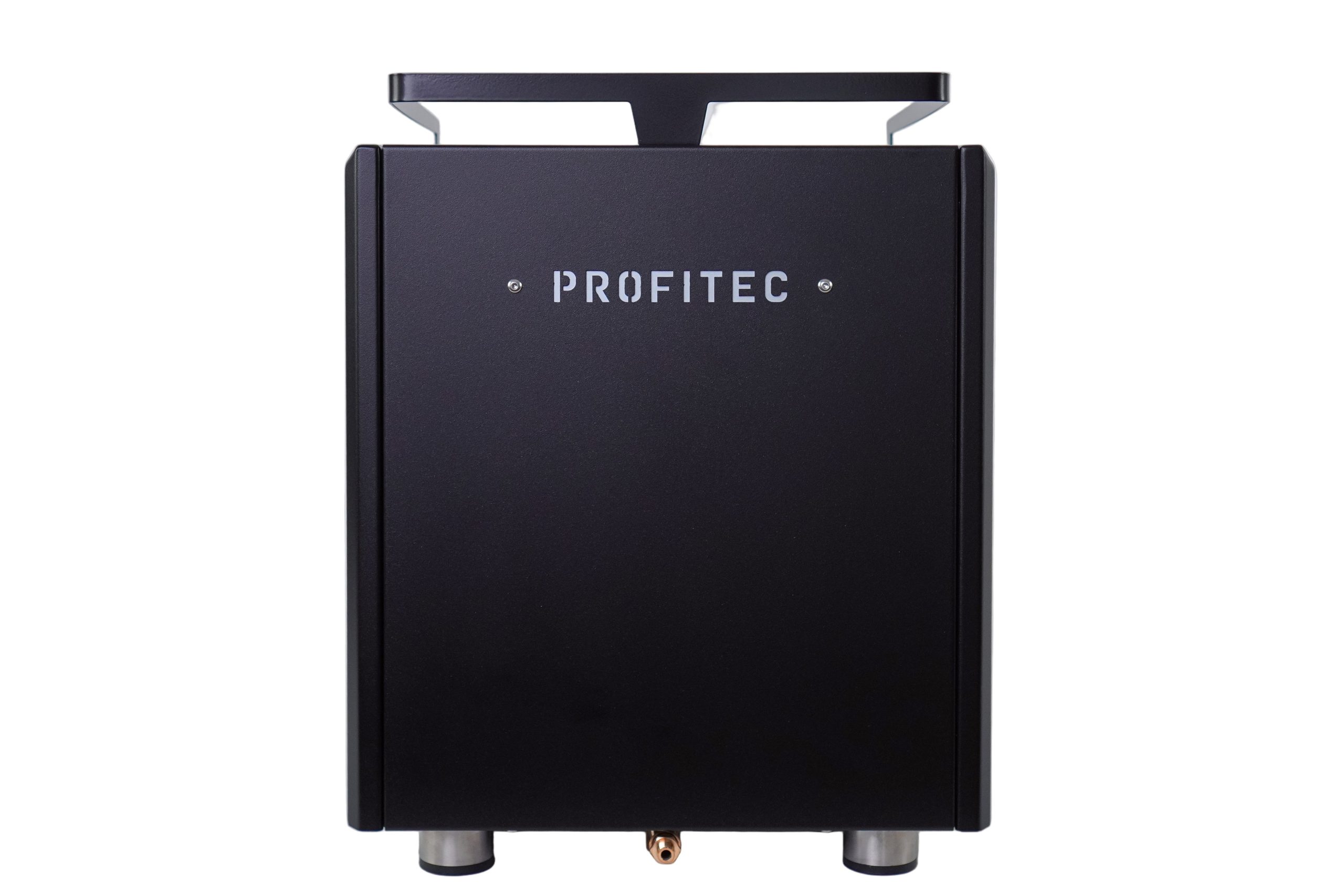 Machine à espresso Profitec DRIVE — noire — vue 6