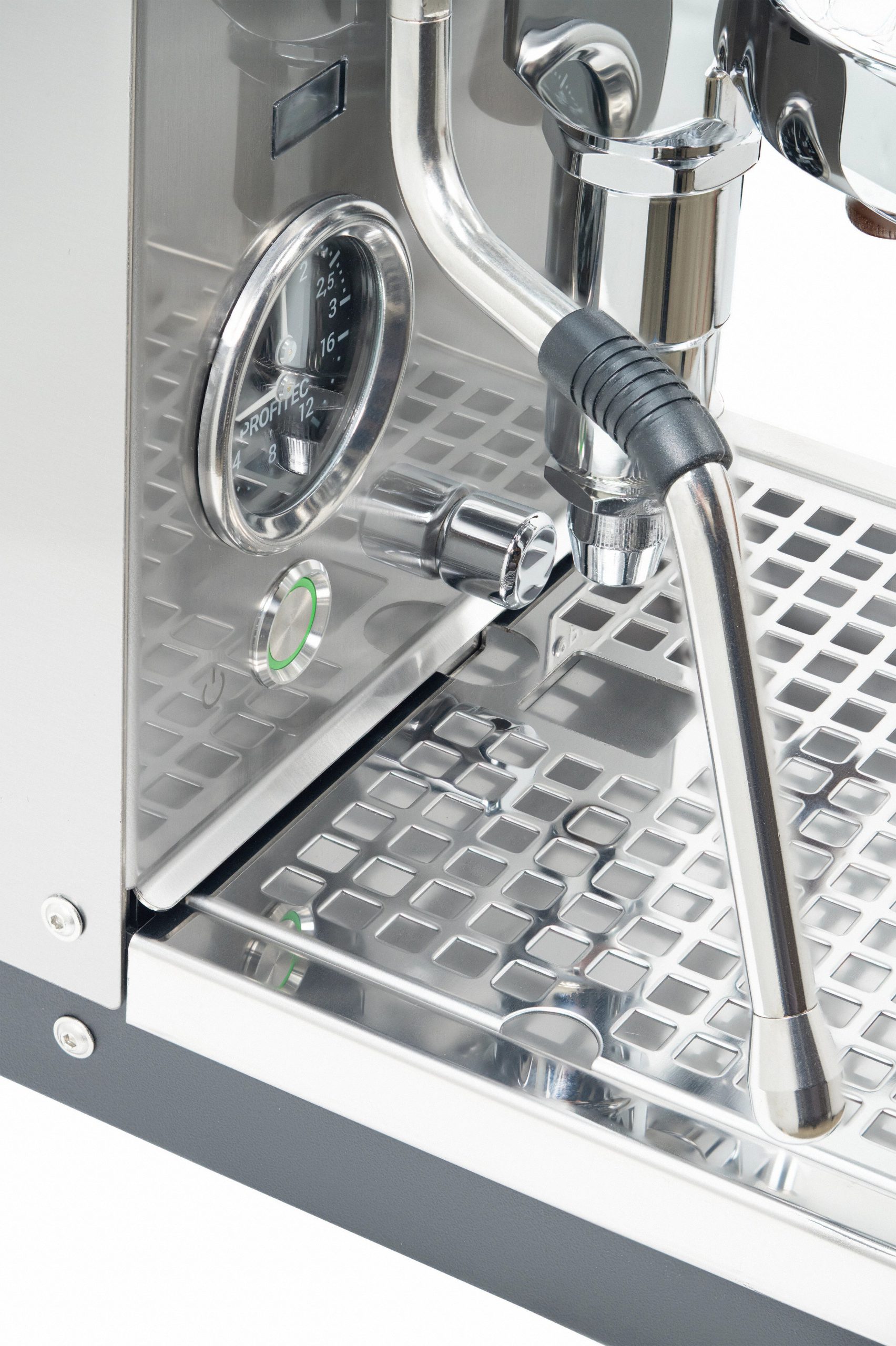 Machine à espresso Profitec JUMP — vue 27