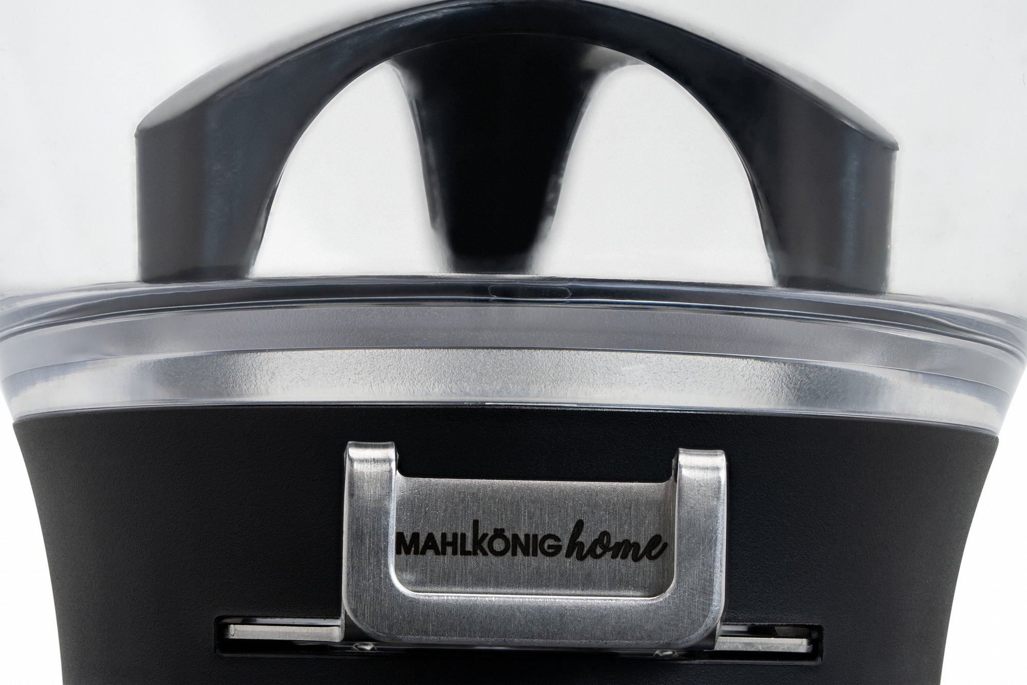 Moulin à café Mahlkönig X54 — chromé — vue 8