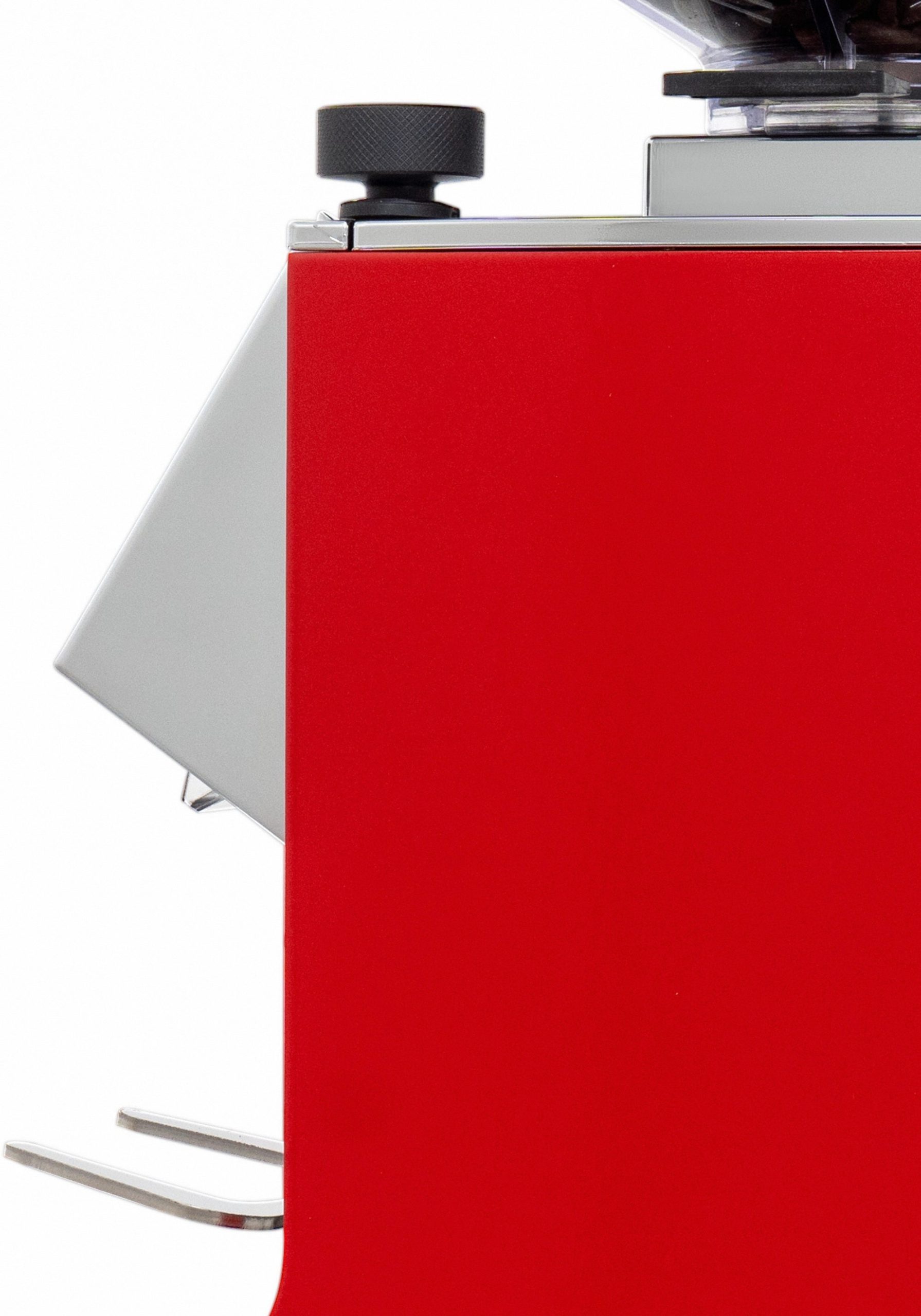 Moulin à café Eureka Mignon Silenzio 55 — rouge — vue 41