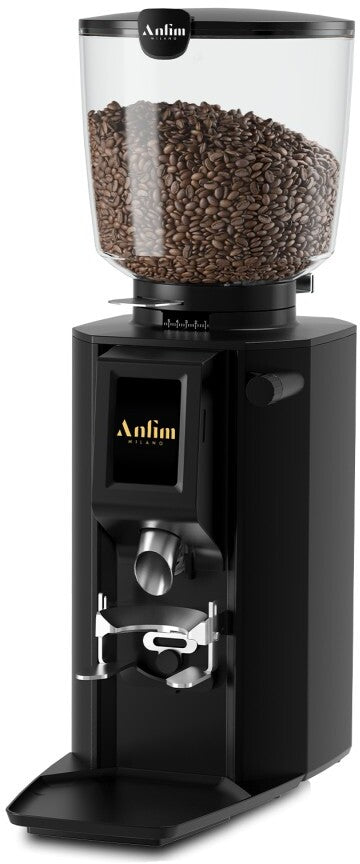 Moulin à café Anfim Luna — noir — vue 1