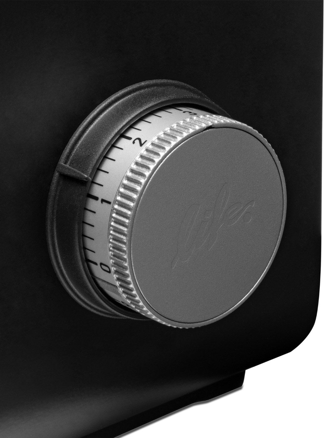 Moulin à café Ceado Life X — noir — vue 4