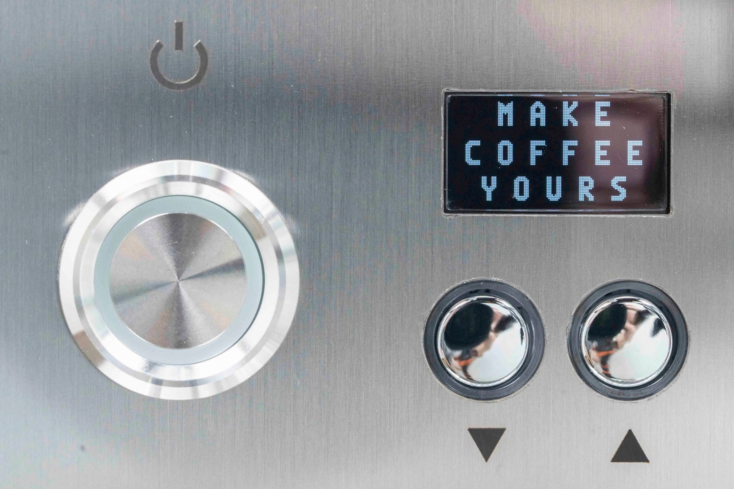 Machine à espresso Profitec RIDE — vue 15