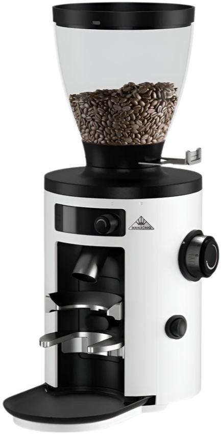 Moulin à café Mahlkönig X54 — blanc — vue 2