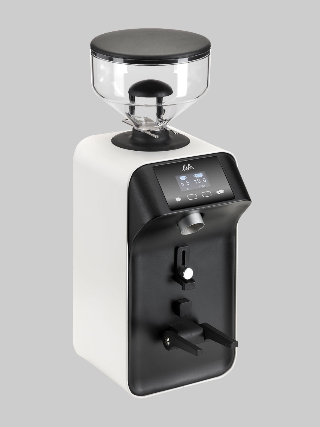 Moulin à café Ceado Life X — noir — vue 22