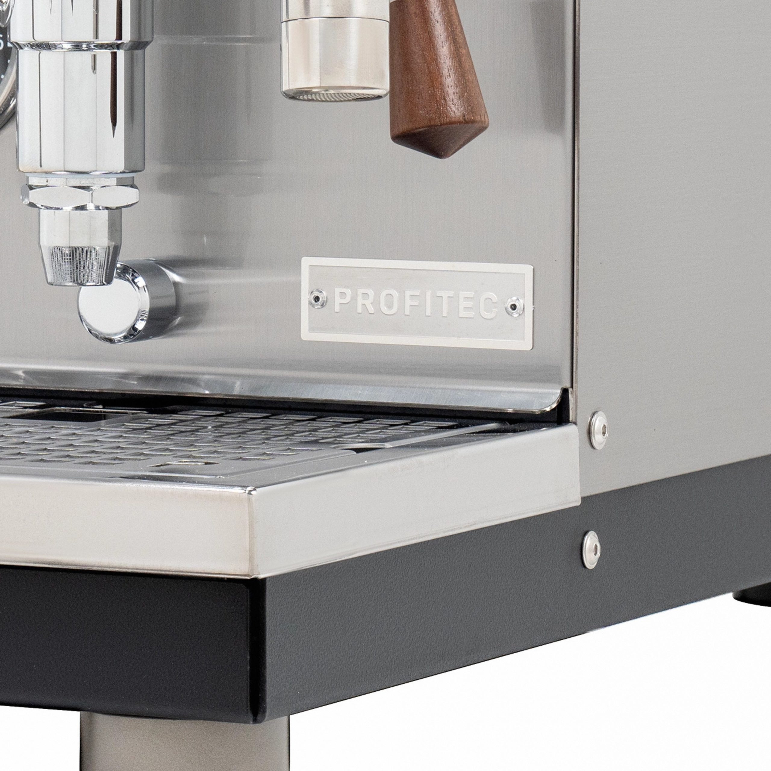 Machine à espresso Profitec JUMP — vue 40