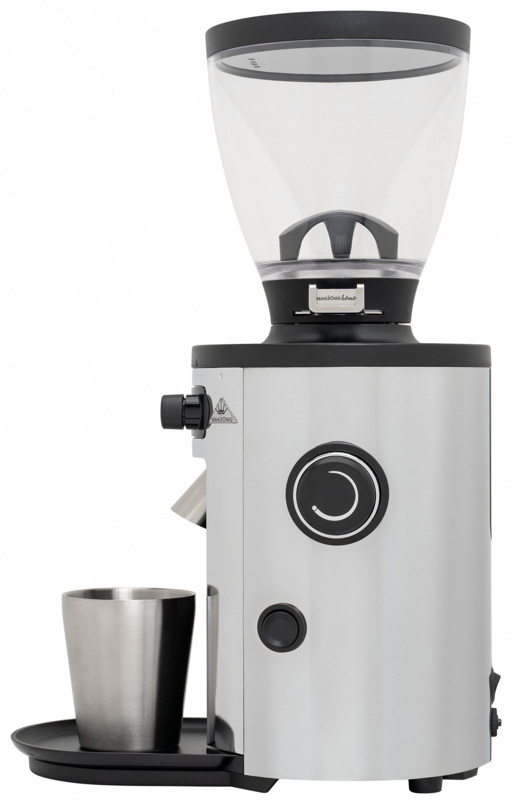 Moulin à café Mahlkönig X54 — chromé — vue 5