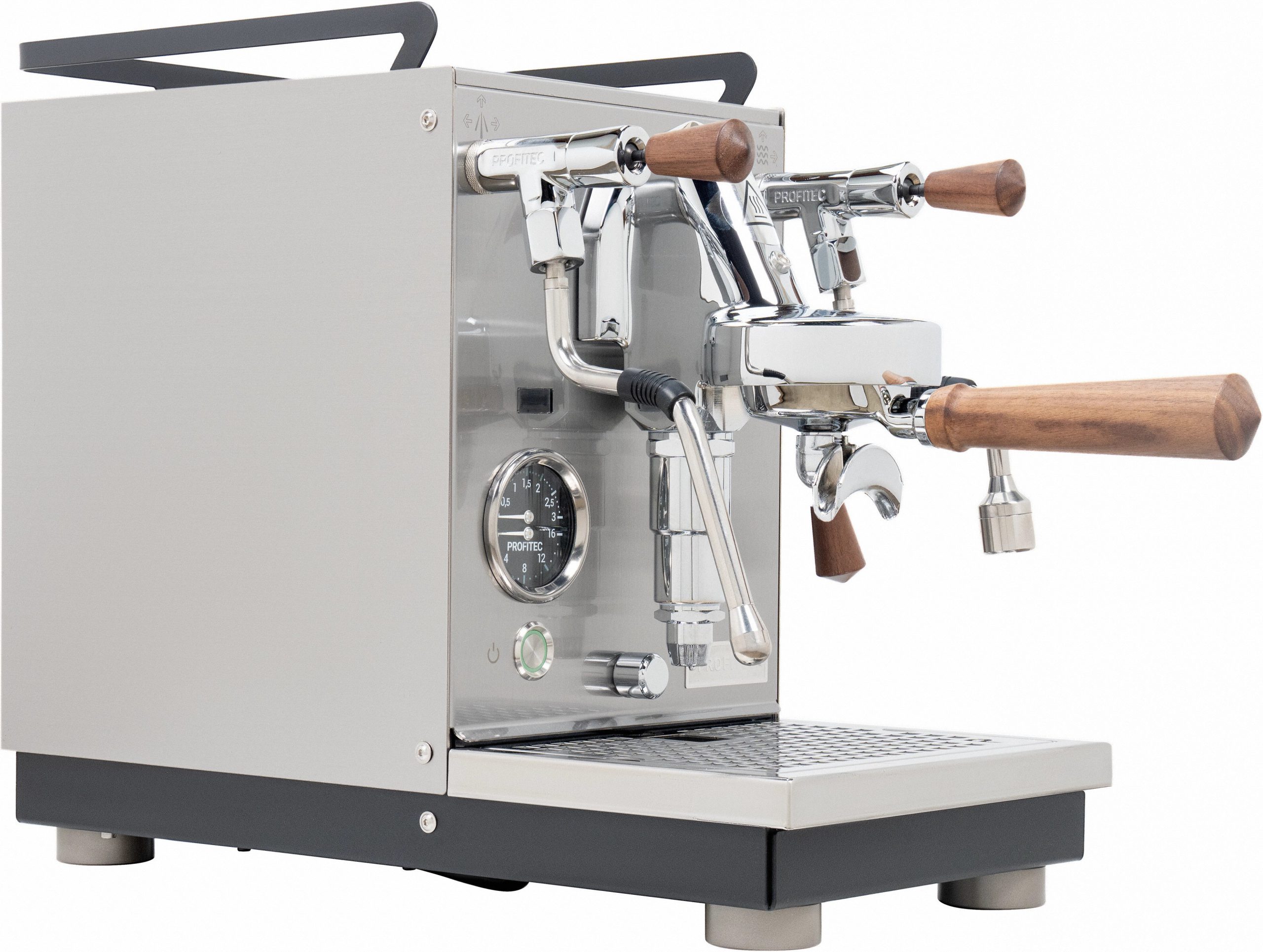 Machine à espresso Profitec JUMP — vue 10