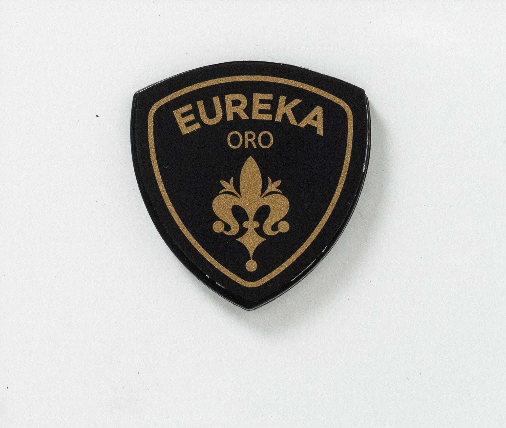 Moulin à café Eureka Oro Mignon Single Dose v1.1 — chromé — vue 3