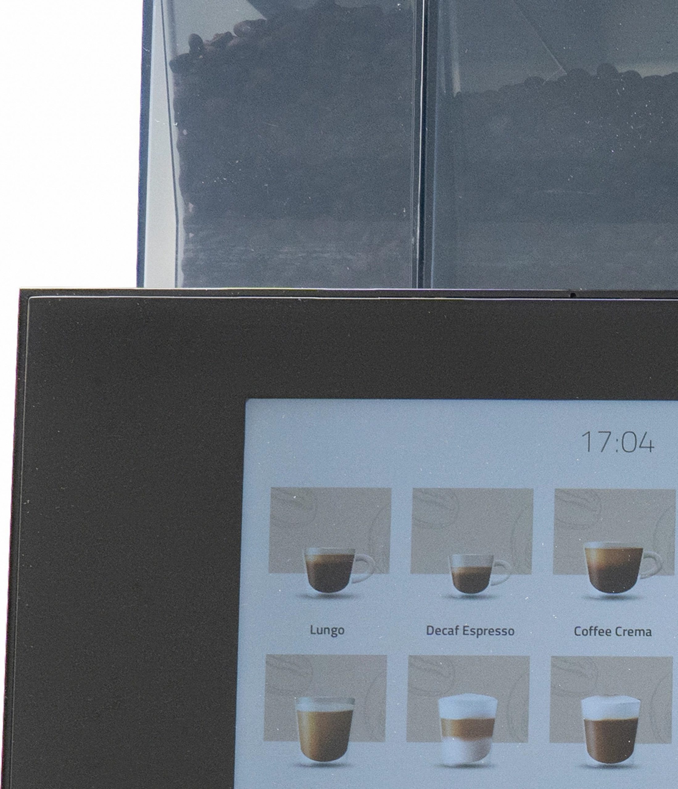 Machine à espresso Coffee Brain Enterprise — vue 4