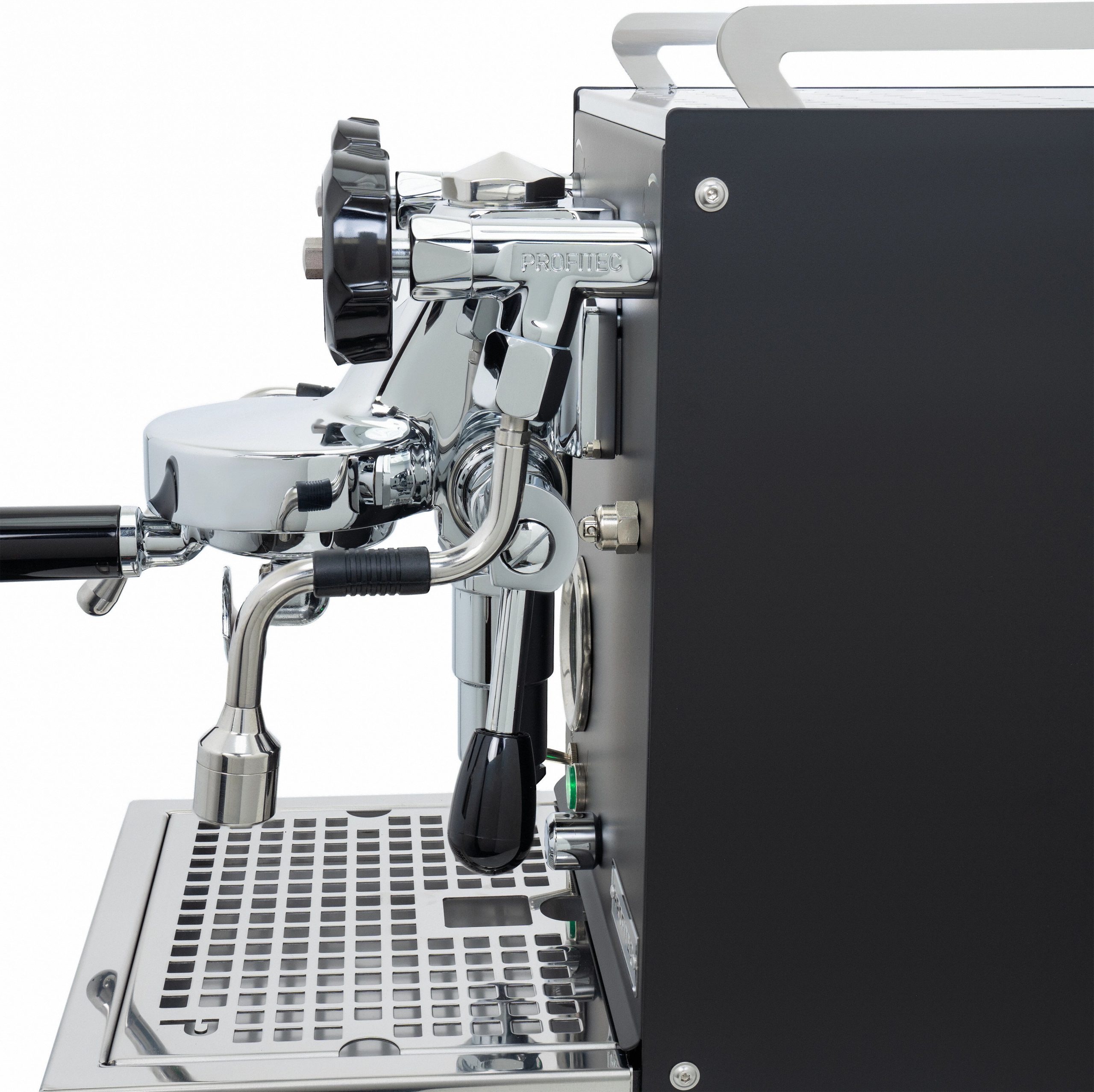 Machine à espresso Profitec PRO 400 — noire — vue 42