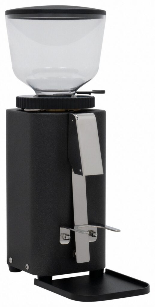 Moulin à café ECM C-Manuale 54 — anthracite — vue 1