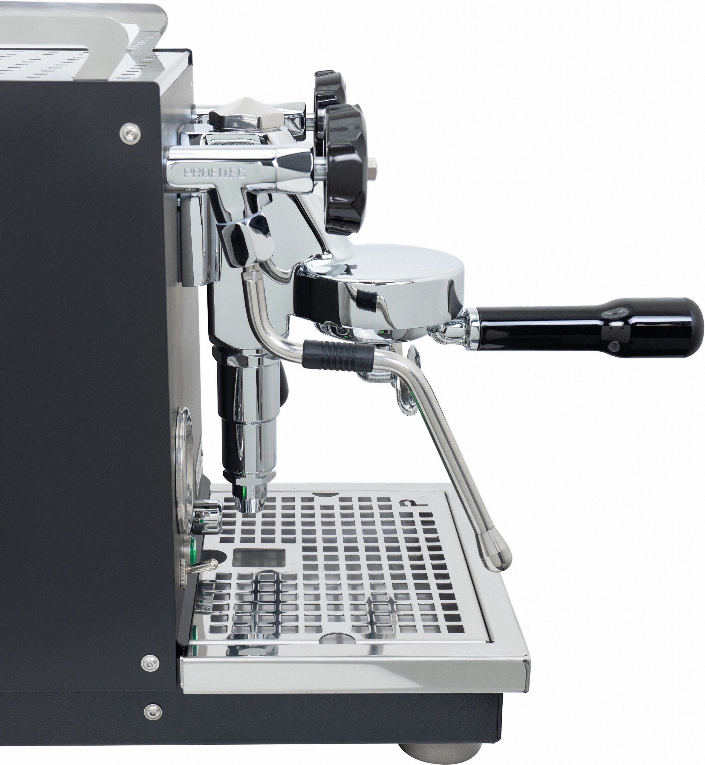 Machine à espresso Profitec PRO 400 — noire — vue 62