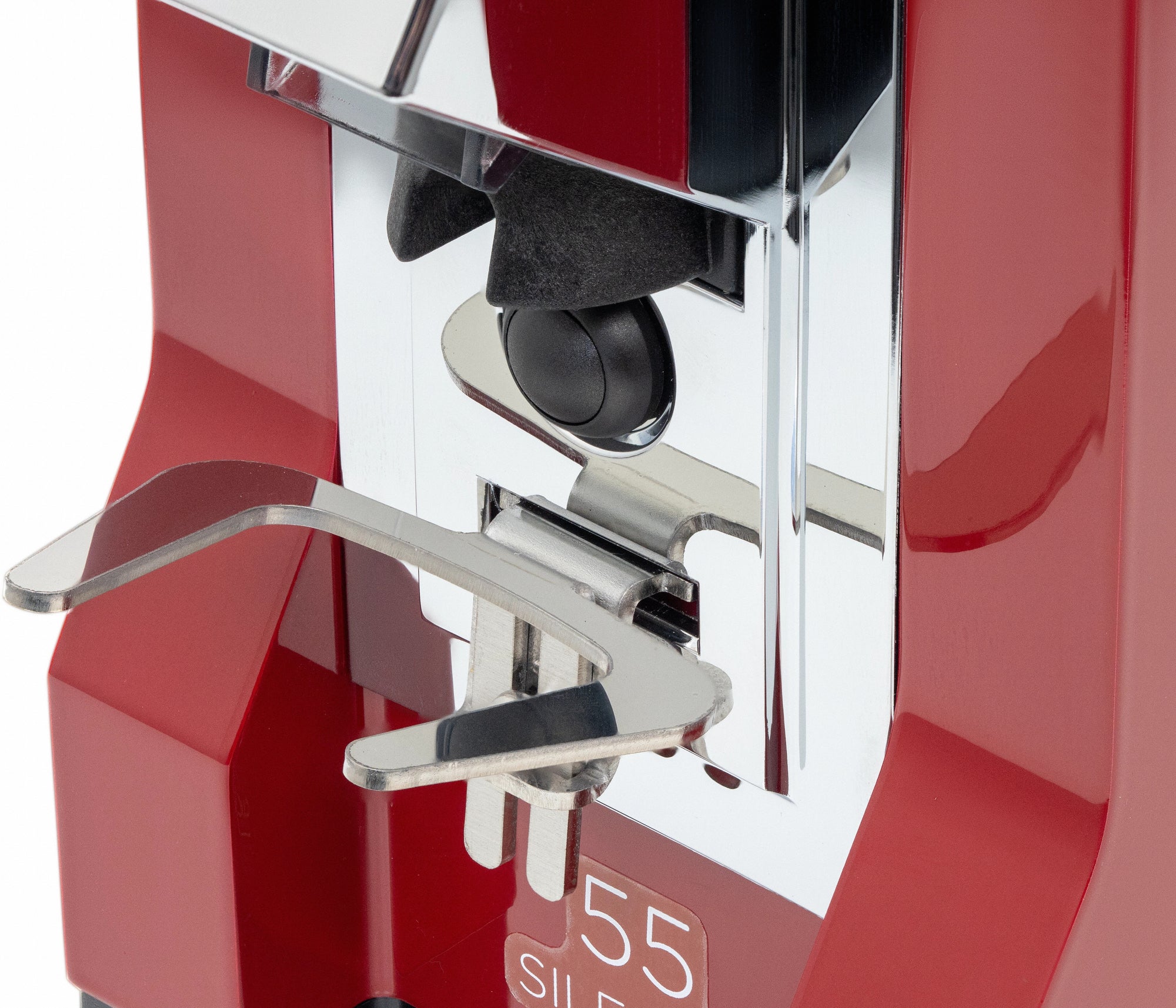 Moulin à café Eureka Mignon Silenzio 55 — amarante — vue 23