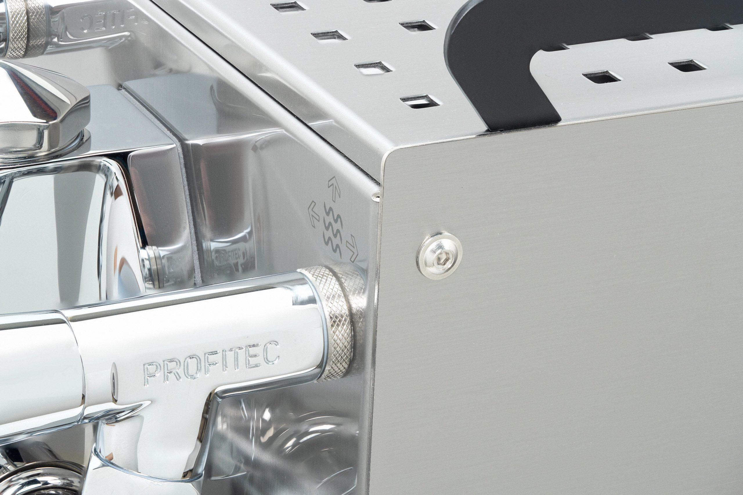 Machine à espresso Profitec JUMP — vue 34