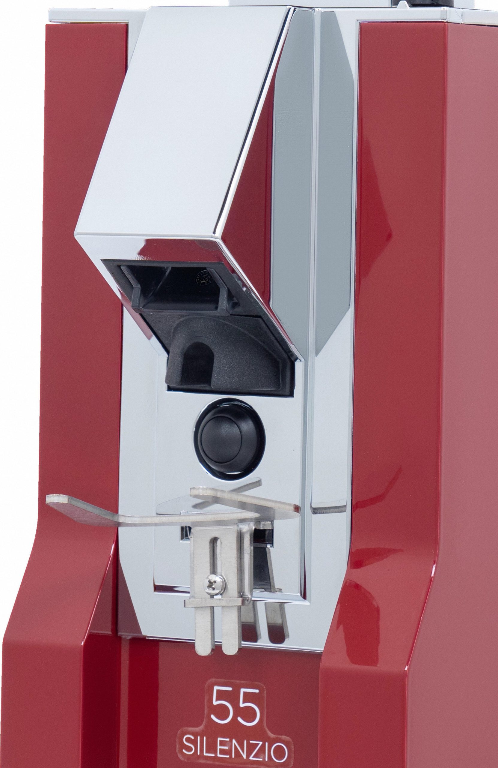 Moulin à café Eureka Mignon Silenzio 55 — amarante — vue 7