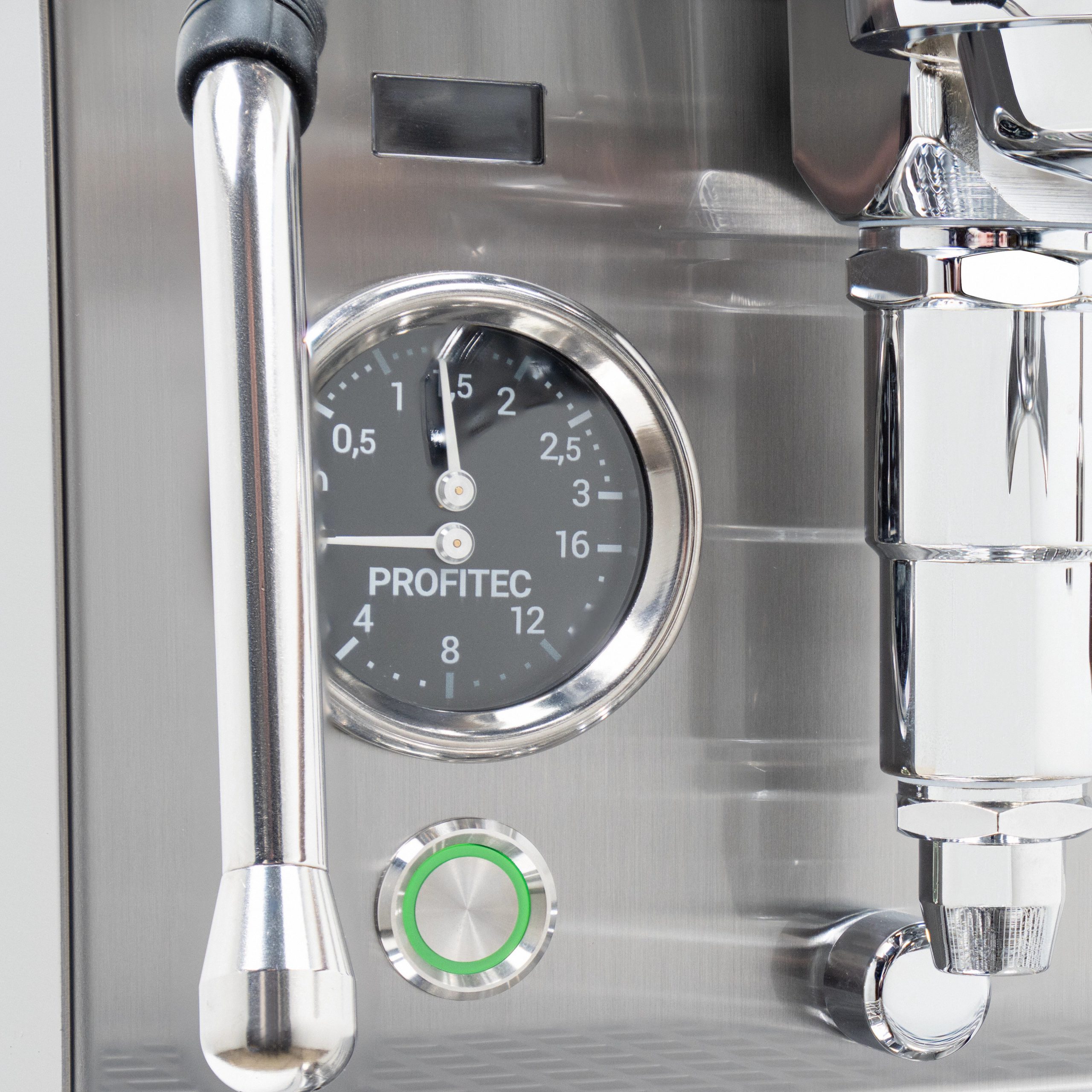 Machine à espresso Profitec JUMP — vue 53
