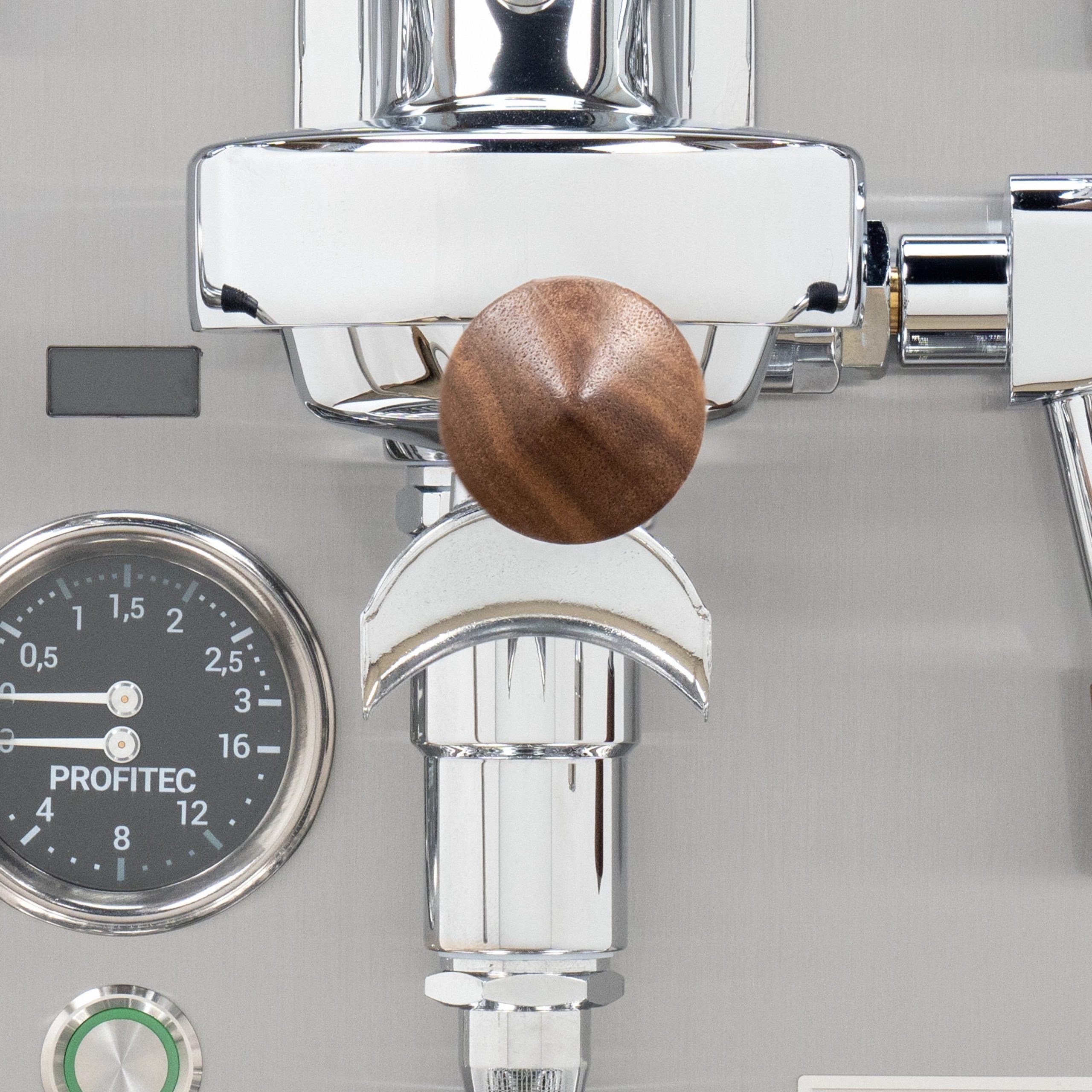 Machine à espresso Profitec JUMP — vue 45
