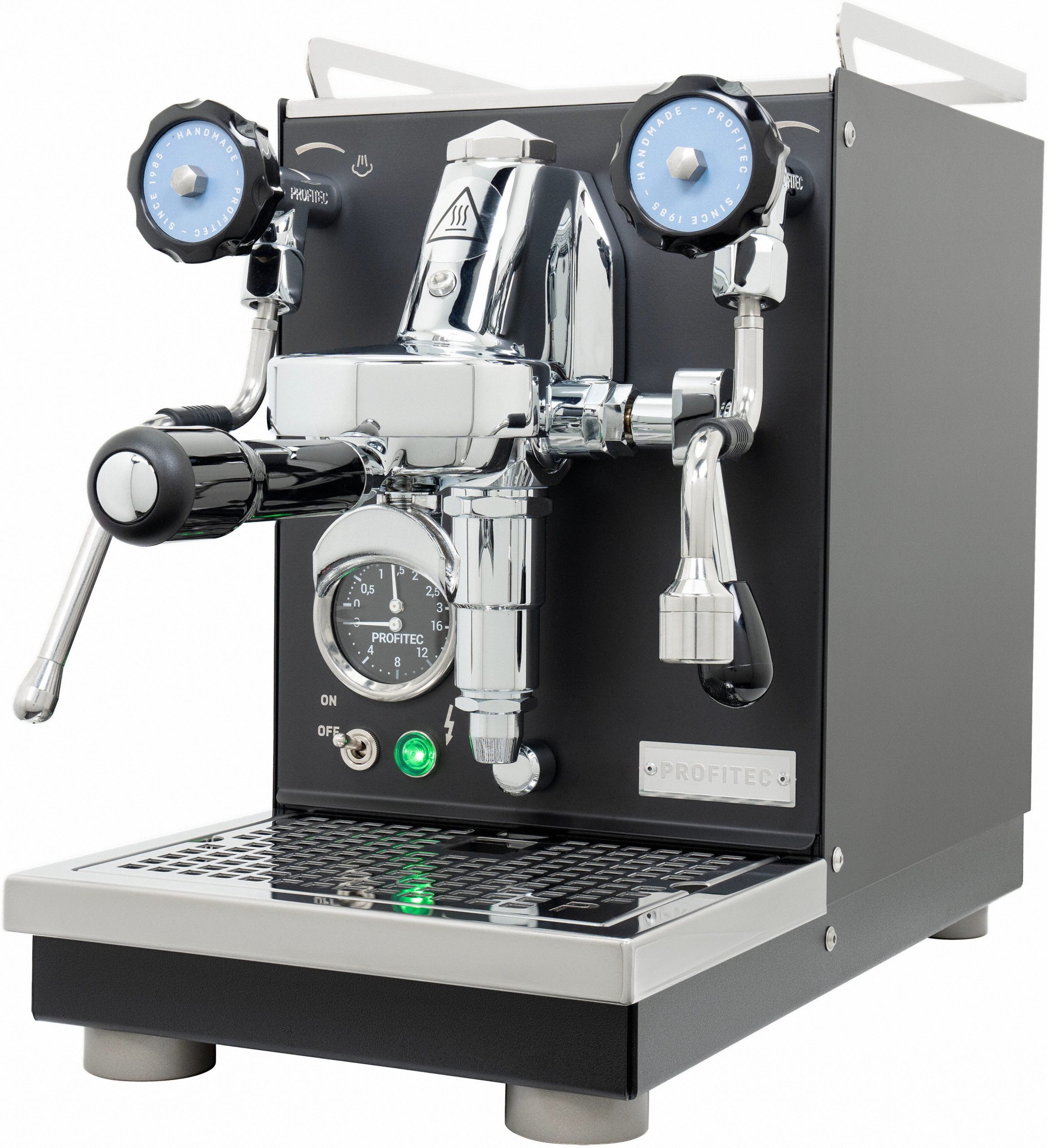 Machine à espresso Profitec PRO 400 — noire