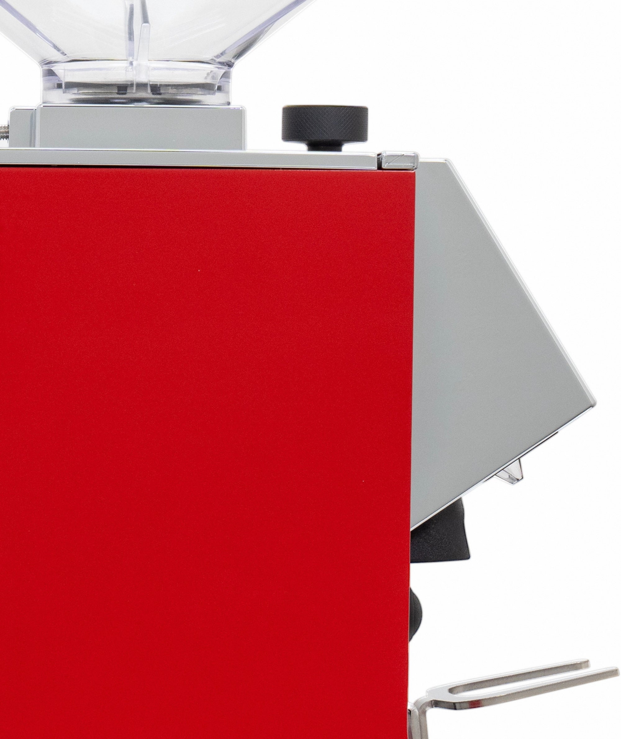 Moulin à café Eureka Mignon Silenzio 55 — rouge — vue 35