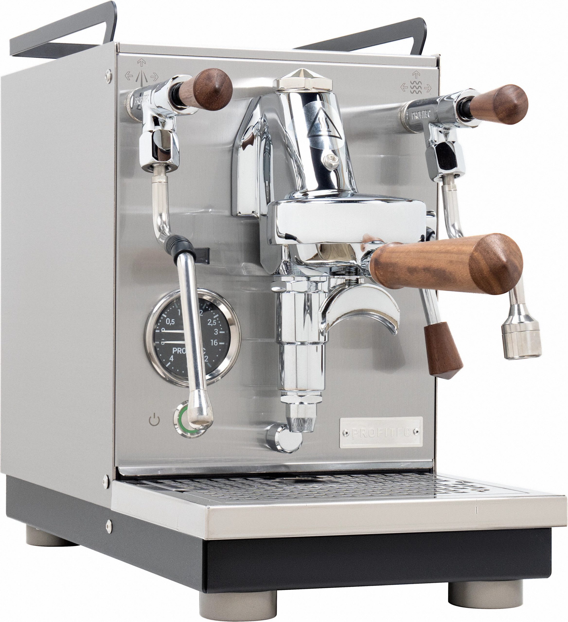 Machine à espresso Profitec JUMP — vue 3