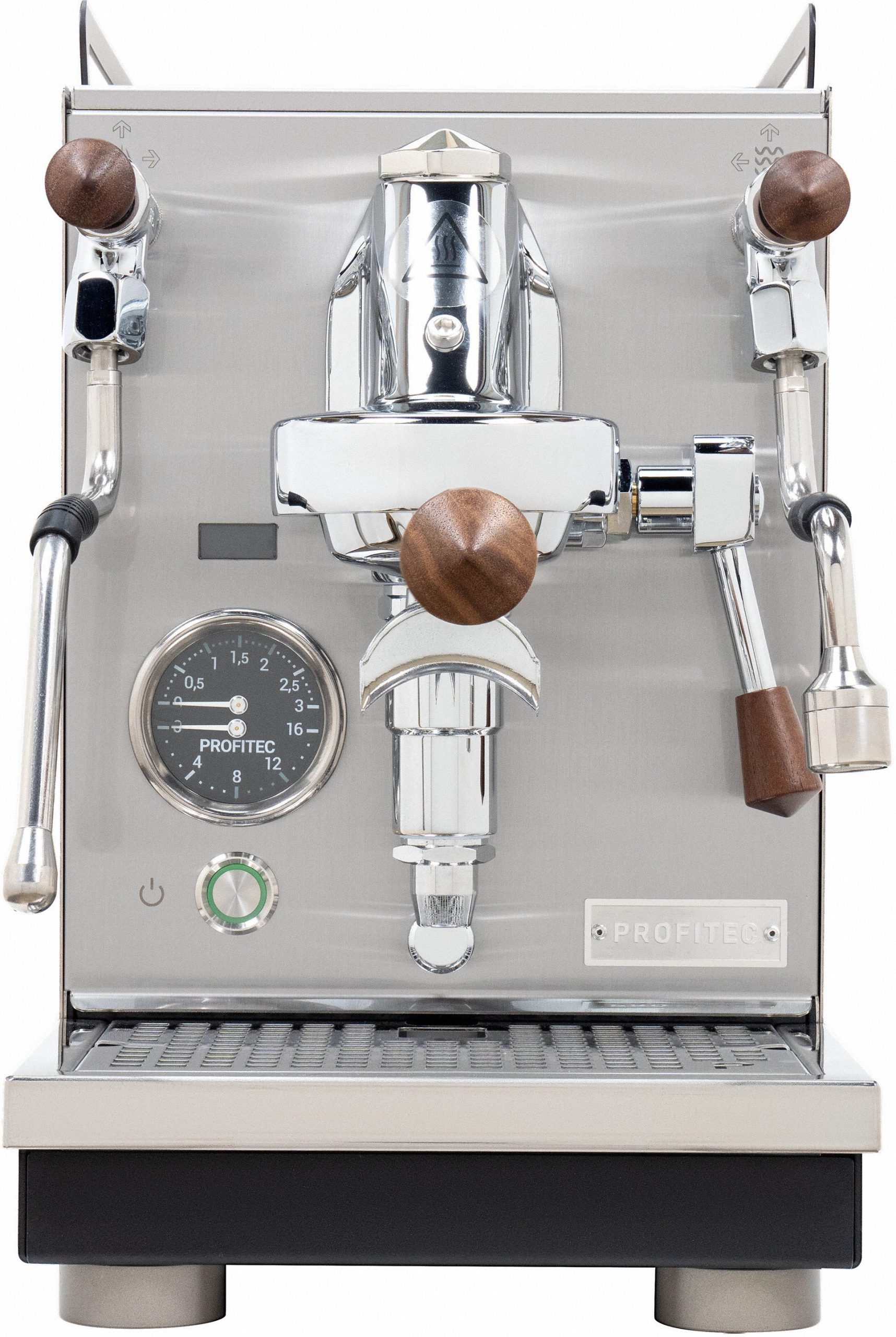 Machine à espresso Profitec JUMP — vue 4