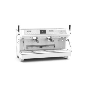 Machine à espresso Conti Mc Ultima — Blanc / 2