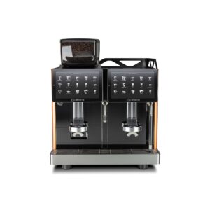 Machine à espresso Eversys Enigma E'4MS Classic — Earth